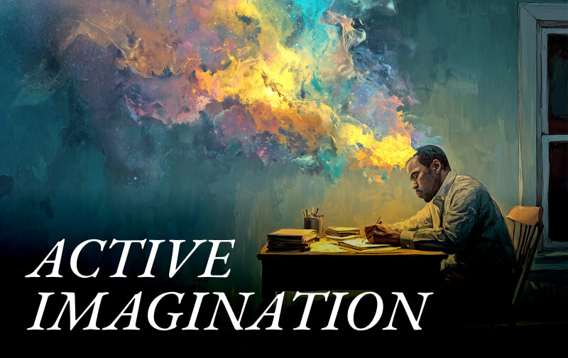 Episode 13 – Active Imagination