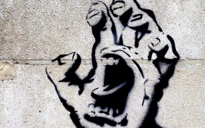 Episode 59 – Offense and Outrage