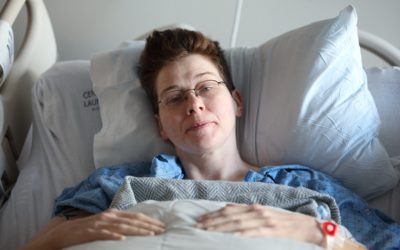 Episode 68 – Chronic Illness