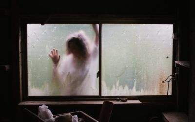 Episode 74 – Borderline Personality Disorder