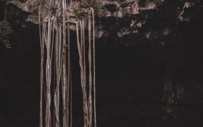 Episode 18 – Creative Depression