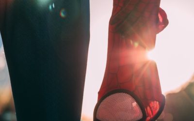 Episode 123 — Every Hero’s Journey