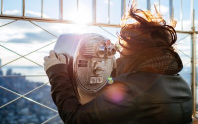 CURIOSITY: the inner engine of change