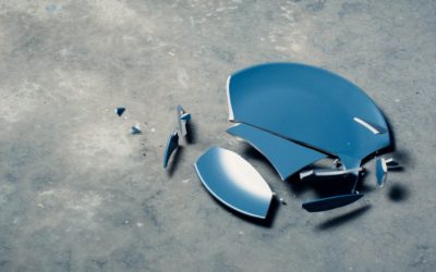 NEUROSIS: befriending our broken places