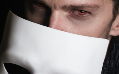 Inside the Mind of the Scam Artist: The Trickster Archetype