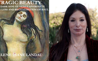 APHRODITE’S SHADOW: Drowning in Beauty