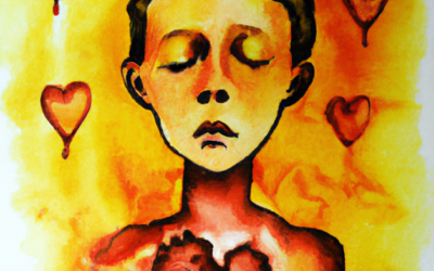 The ORPHAN: symbol of eros, pathos, and hope