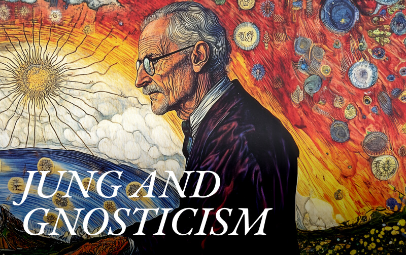 Jung and Gnosticism: Discover a Universe of Whole-Making