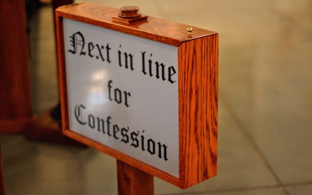 Episode 19 – Sin and Transgression