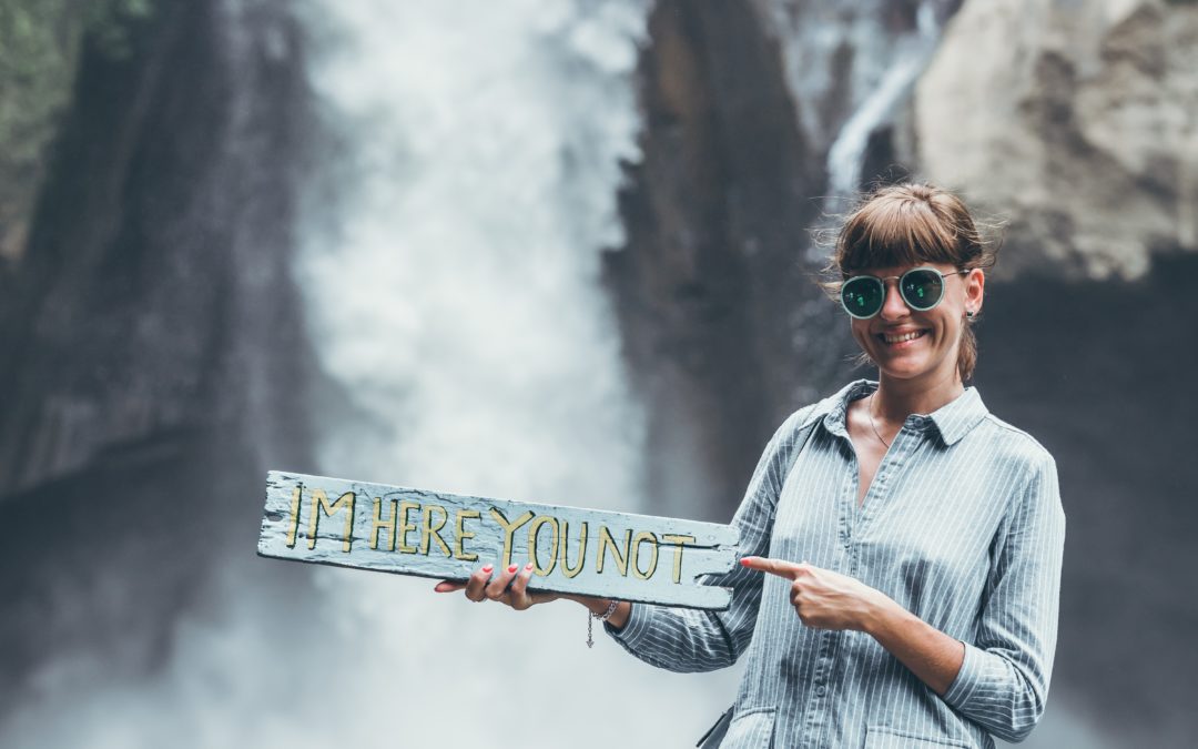 Episode 29 – Envy and Jealousy: Hobgoblins in Relationships