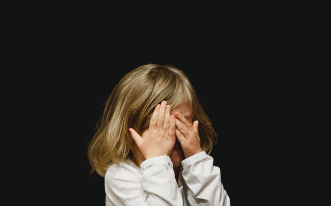 Episode 42 – Over Apologizing