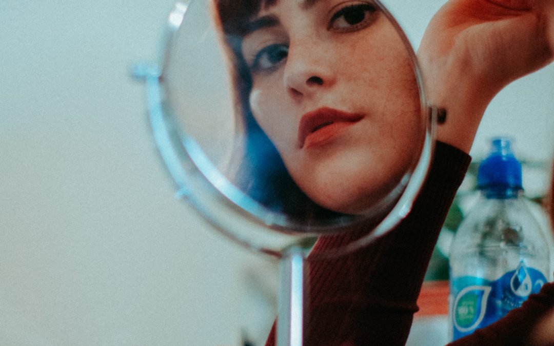 Episode 71 – Self Talk