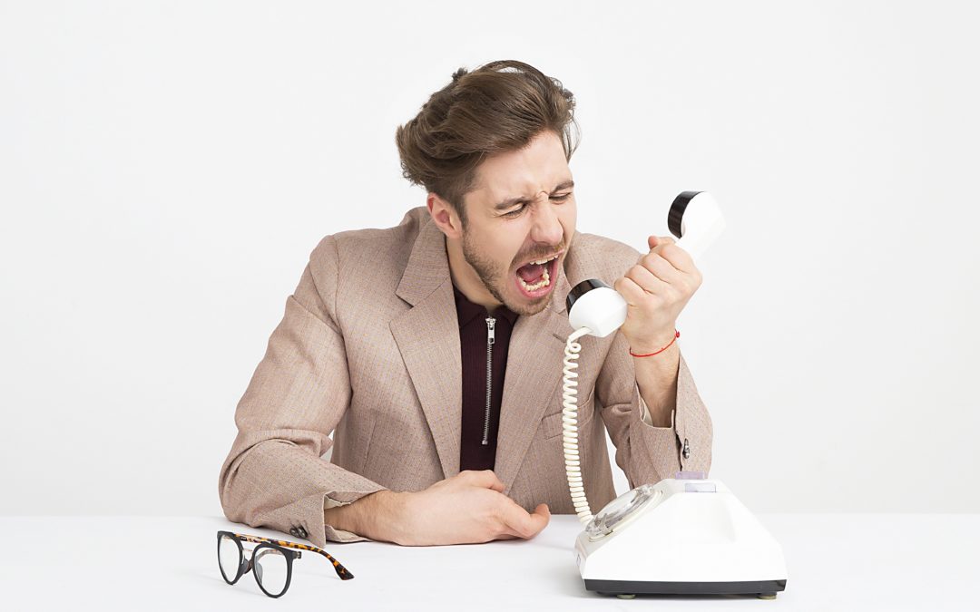 Episode 77: Chronic Complaining