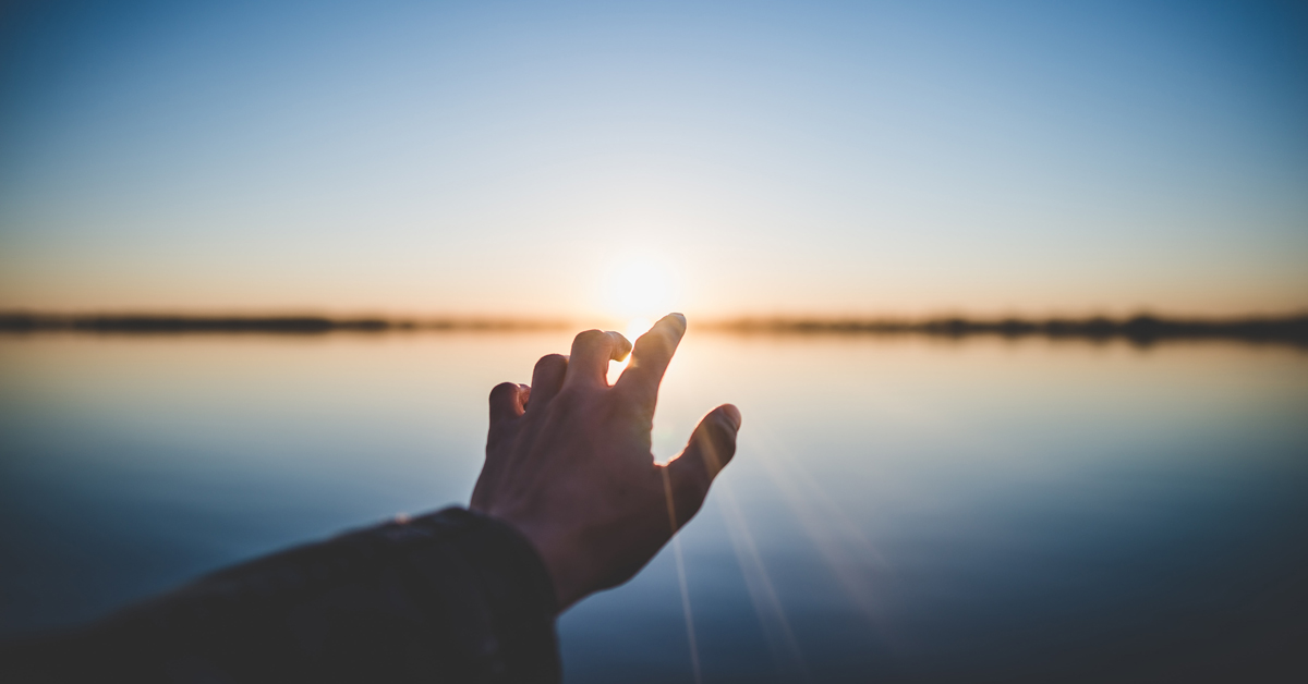 Tending the Ego-Self Axis: Reconnecting With Source