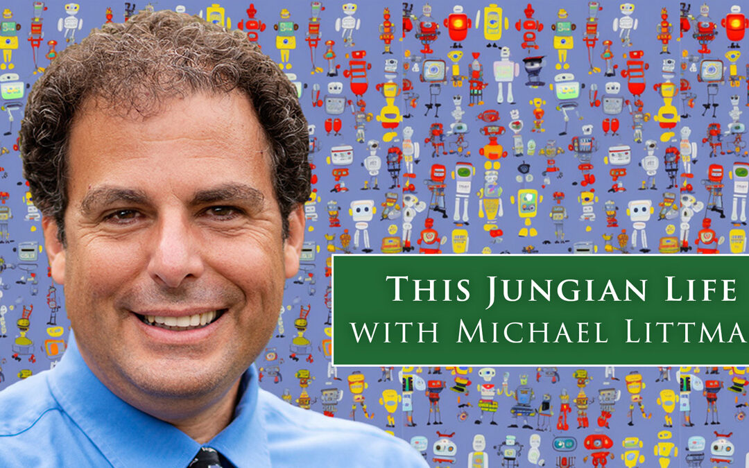 FRIEND or FOE: The AI Debate with Michael L. Littman, PhD