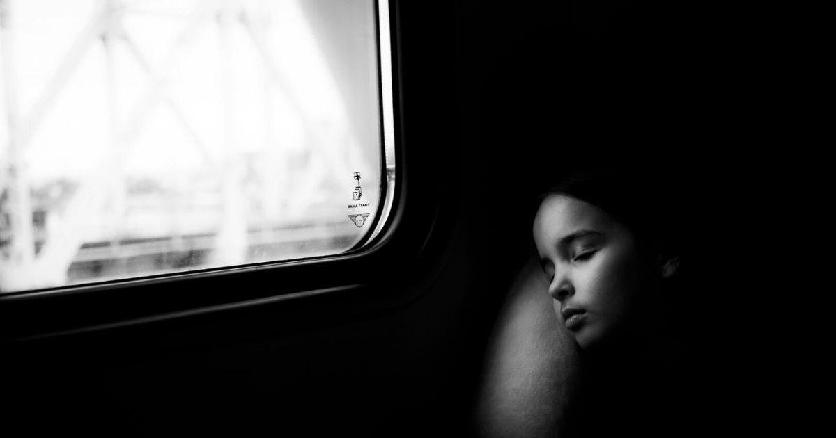 What Does Your Childhood Dream Mean?